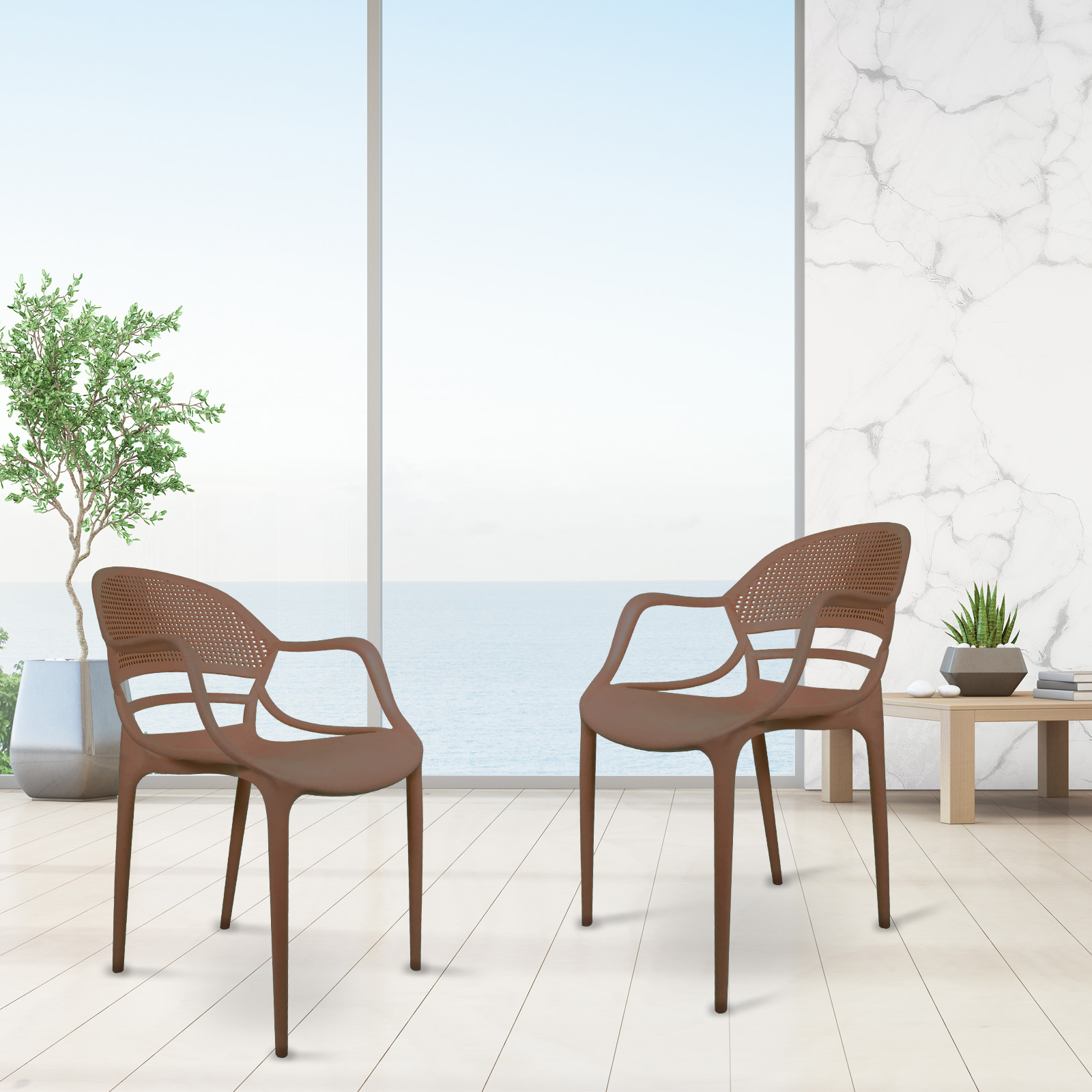 Diya Seating