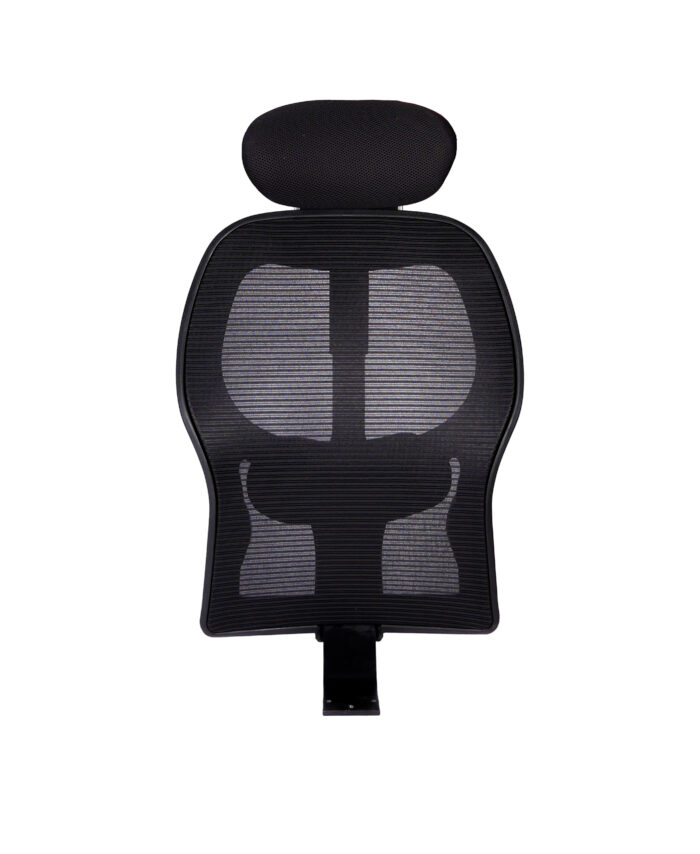 D Mesh High Back