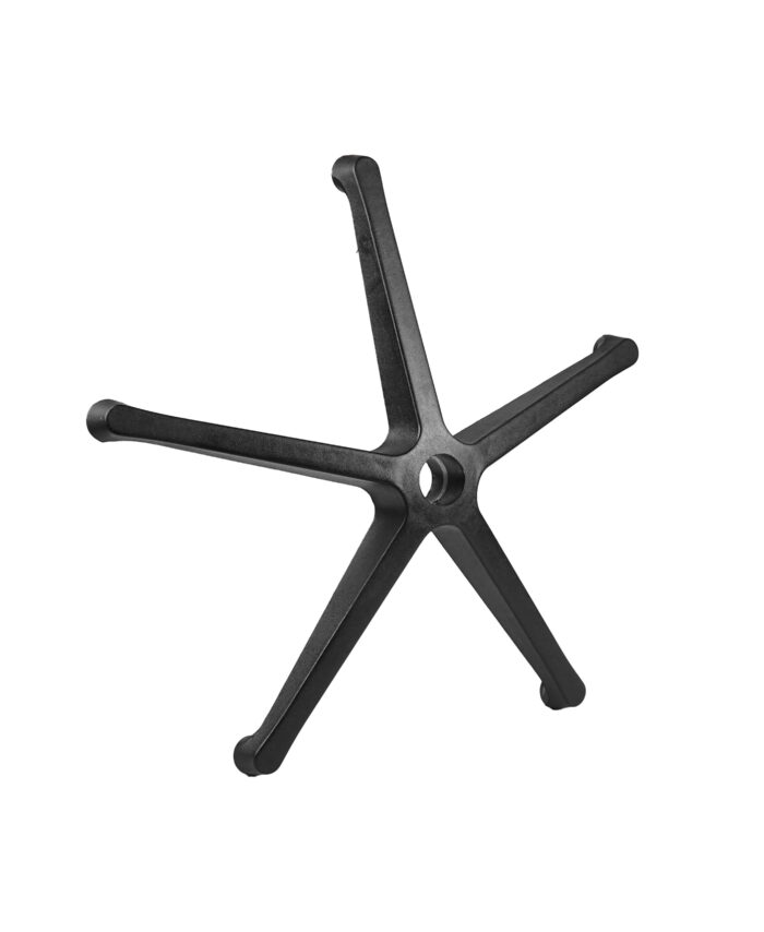 25'' Nylon Base