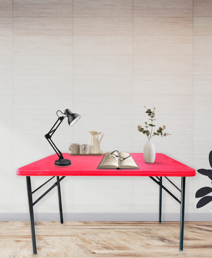 Shine Blow Moulded Table