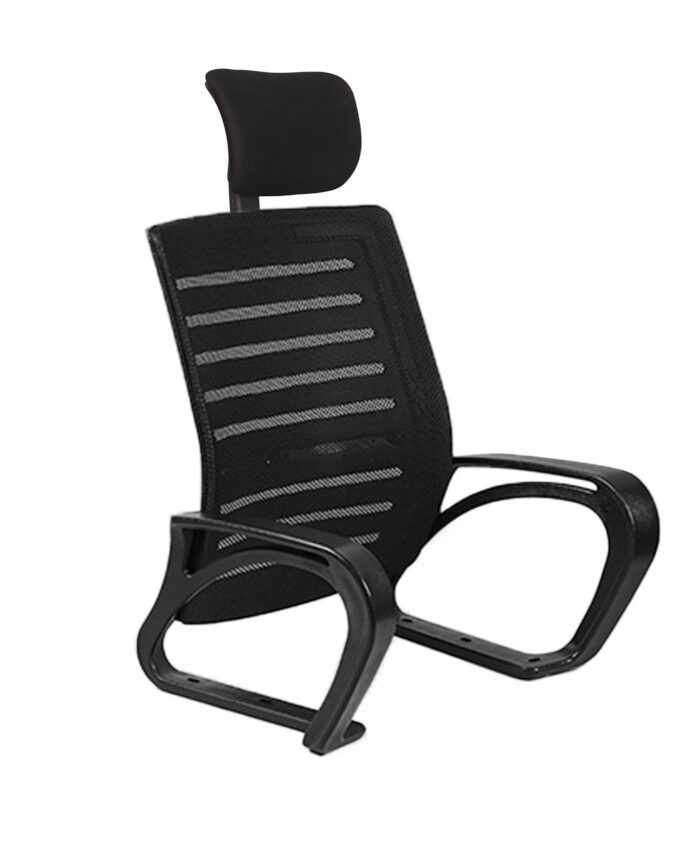 Honda Shine High Back