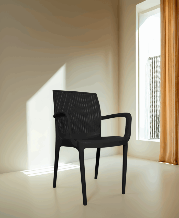 Beeta Chair With Arms