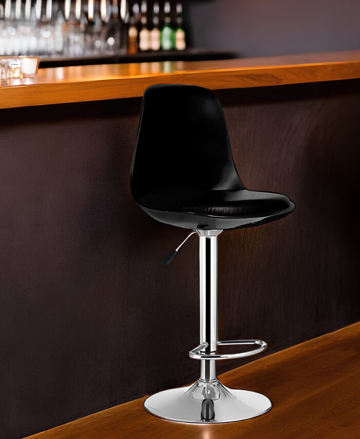 Modern Bar Stool