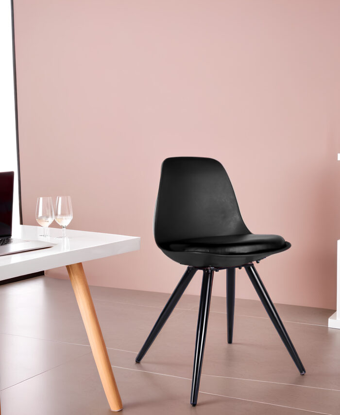 Modern Visitor Chair