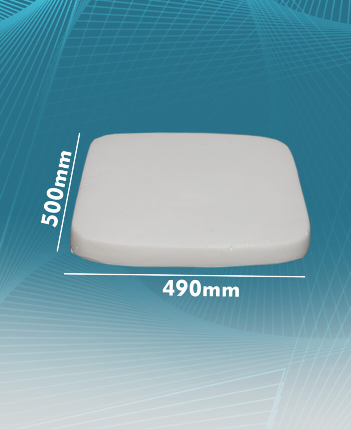 Godrej Seat Plain