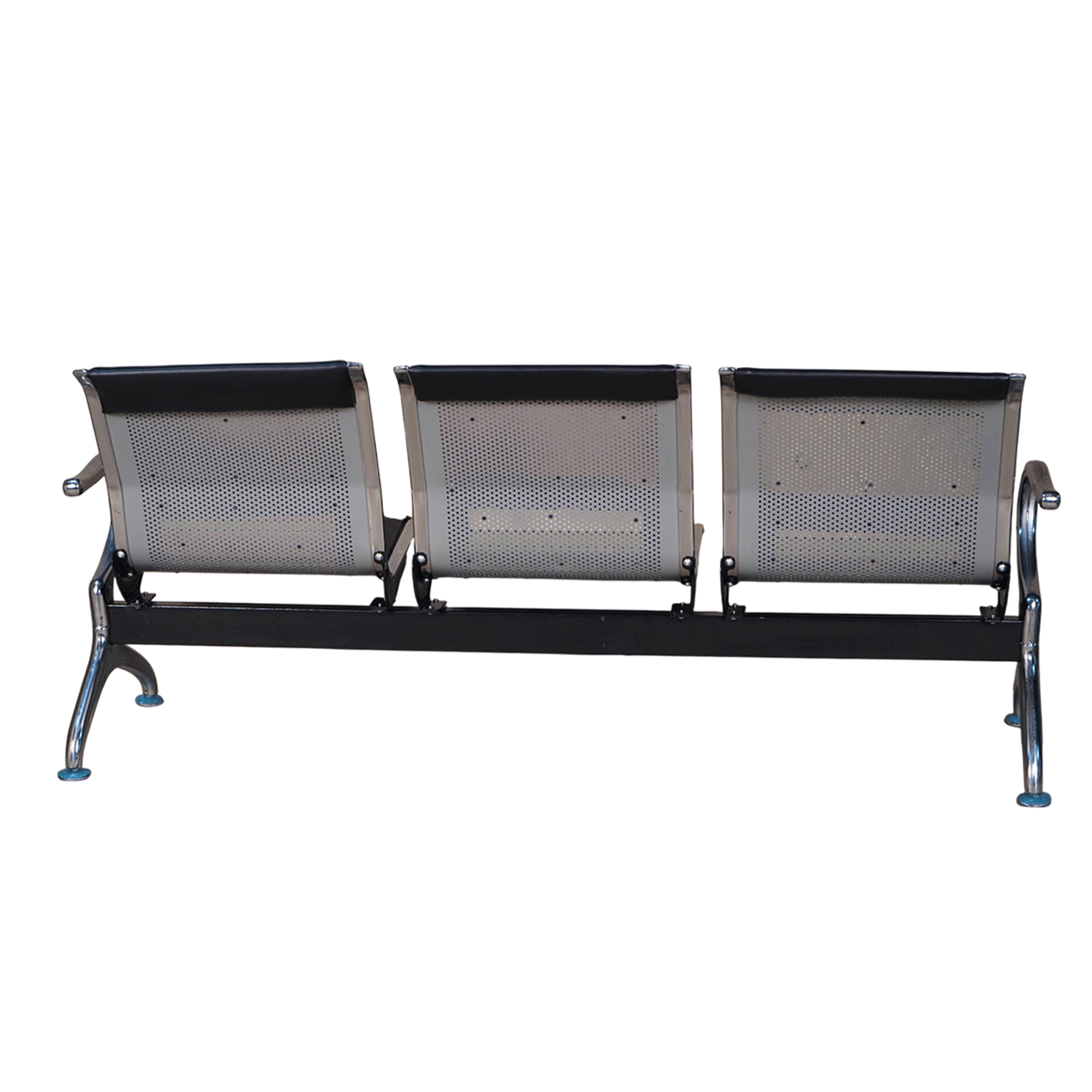 3 Seater Classic City Sofa - Image 4