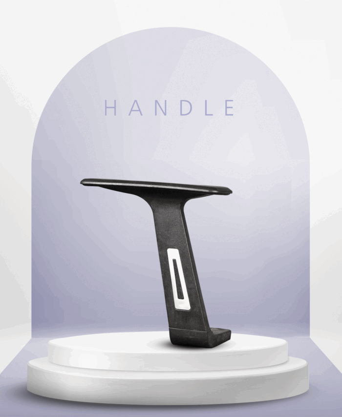 HANDLE