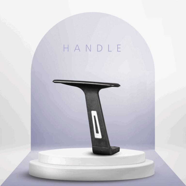 HANDLE
